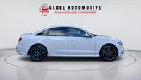 USED 2015 65 AUDI A6 SALOON 2.0 TDI ultra Black Edition Auto Euro 6 Â£35TAX|REV CAM|HTD STS|GBX SER