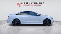 USED 2015 65 AUDI A6 SALOON 2.0 TDI ultra Black Edition Auto Euro 6 Â£35TAX|REV CAM|HTD STS|GBX SER