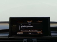 USED 2015 65 AUDI A6 SALOON 2.0 TDI ultra Black Edition Auto Euro 6 Â£35TAX|REV CAM|HTD STS|GBX SER