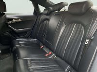 USED 2015 65 AUDI A6 SALOON 2.0 TDI ultra Black Edition Auto Euro 6 Â£35TAX|REV CAM|HTD STS|GBX SER