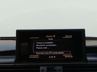 USED 2015 65 AUDI A6 SALOON 2.0 TDI ultra Black Edition Auto Euro 6 Â£35TAX|REV CAM|HTD STS|GBX SER