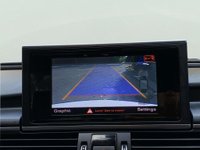 USED 2015 65 AUDI A6 SALOON 2.0 TDI ultra Black Edition Auto Euro 6 Â£35TAX|REV CAM|HTD STS|GBX SER