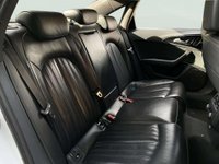 USED 2015 65 AUDI A6 SALOON 2.0 TDI ultra Black Edition Auto Euro 6 Â£35TAX|REV CAM|HTD STS|GBX SER