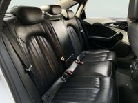 USED 2015 65 AUDI A6 SALOON 2.0 TDI ultra Black Edition Auto Euro 6 Â£35TAX|REV CAM|HTD STS|GBX SER
