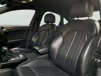 USED 2015 65 AUDI A6 SALOON 2.0 TDI ultra Black Edition Auto Euro 6 Â£35TAX|REV CAM|HTD STS|GBX SER