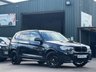 USED 2016 66 BMW X3 2.0 20d M Sport SUV 5dr Diesel Auto xDrive Euro 6 (s/s) (190 ps) 