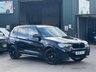 USED 2016 66 BMW X3 2.0 20d M Sport SUV 5dr Diesel Auto xDrive Euro 6 (s/s) (190 ps) 