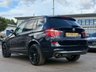 USED 2016 66 BMW X3 2.0 20d M Sport SUV 5dr Diesel Auto xDrive Euro 6 (s/s) (190 ps) 