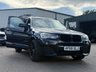 USED 2016 66 BMW X3 2.0 20d M Sport SUV 5dr Diesel Auto xDrive Euro 6 (s/s) (190 ps) 
