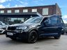 USED 2016 66 BMW X3 2.0 20d M Sport SUV 5dr Diesel Auto xDrive Euro 6 (s/s) (190 ps) 