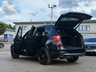 USED 2016 66 BMW X3 2.0 20d M Sport SUV 5dr Diesel Auto xDrive Euro 6 (s/s) (190 ps) 