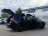USED 2016 66 BMW X3 2.0 20d M Sport SUV 5dr Diesel Auto xDrive Euro 6 (s/s) (190 ps) 