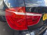 USED 2016 66 BMW X3 2.0 20d M Sport SUV 5dr Diesel Auto xDrive Euro 6 (s/s) (190 ps) 