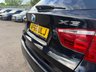 USED 2016 66 BMW X3 2.0 20d M Sport SUV 5dr Diesel Auto xDrive Euro 6 (s/s) (190 ps) 