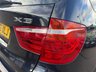 USED 2016 66 BMW X3 2.0 20d M Sport SUV 5dr Diesel Auto xDrive Euro 6 (s/s) (190 ps) 