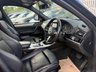 USED 2016 66 BMW X3 2.0 20d M Sport SUV 5dr Diesel Auto xDrive Euro 6 (s/s) (190 ps) 