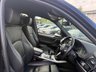 USED 2016 66 BMW X3 2.0 20d M Sport SUV 5dr Diesel Auto xDrive Euro 6 (s/s) (190 ps) 