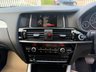 USED 2016 66 BMW X3 2.0 20d M Sport SUV 5dr Diesel Auto xDrive Euro 6 (s/s) (190 ps) 