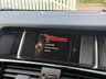 USED 2016 66 BMW X3 2.0 20d M Sport SUV 5dr Diesel Auto xDrive Euro 6 (s/s) (190 ps) 