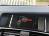 USED 2016 66 BMW X3 2.0 20d M Sport SUV 5dr Diesel Auto xDrive Euro 6 (s/s) (190 ps) 