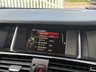 USED 2016 66 BMW X3 2.0 20d M Sport SUV 5dr Diesel Auto xDrive Euro 6 (s/s) (190 ps) 