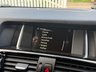USED 2016 66 BMW X3 2.0 20d M Sport SUV 5dr Diesel Auto xDrive Euro 6 (s/s) (190 ps) 