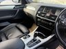USED 2016 66 BMW X3 2.0 20d M Sport SUV 5dr Diesel Auto xDrive Euro 6 (s/s) (190 ps) 
