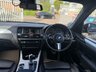USED 2016 66 BMW X3 2.0 20d M Sport SUV 5dr Diesel Auto xDrive Euro 6 (s/s) (190 ps) 