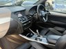USED 2016 66 BMW X3 2.0 20d M Sport SUV 5dr Diesel Auto xDrive Euro 6 (s/s) (190 ps) 