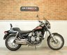USED 1997 P KAWASAKI ELIMINATOR 600 