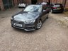 USED 2016 65 AUDI A4 2.0 TDI S Line Saloon 4dr Diesel Manual Euro 6 (s/s) (150 ps) S LINE! FULL HISTORY!