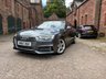 USED 2016 65 AUDI A4 2.0 TDI S Line Saloon 4dr Diesel Manual Euro 6 (s/s) (150 ps) S LINE! FULL HISTORY!