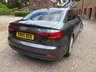 USED 2016 65 AUDI A4 2.0 TDI S Line Saloon 4dr Diesel Manual Euro 6 (s/s) (150 ps) S LINE! FULL HISTORY!
