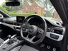 USED 2016 65 AUDI A4 2.0 TDI S Line Saloon 4dr Diesel Manual Euro 6 (s/s) (150 ps) S LINE! FULL HISTORY!