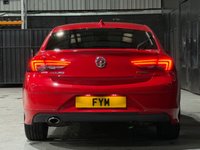 USED 2017 67 VAUXHALL INSIGNIA 2.0 Turbo D BlueInjection SRi VX Line Nav Grand Sport 5dr Diesel Manual Euro 6 (s/s) (170 ps) 