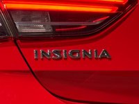 USED 2017 67 VAUXHALL INSIGNIA 2.0 Turbo D BlueInjection SRi VX Line Nav Grand Sport 5dr Diesel Manual Euro 6 (s/s) (170 ps) 