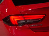 USED 2017 67 VAUXHALL INSIGNIA 2.0 Turbo D BlueInjection SRi VX Line Nav Grand Sport 5dr Diesel Manual Euro 6 (s/s) (170 ps) 