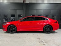 USED 2017 67 VAUXHALL INSIGNIA 2.0 Turbo D BlueInjection SRi VX Line Nav Grand Sport 5dr Diesel Manual Euro 6 (s/s) (170 ps) 