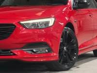 USED 2017 67 VAUXHALL INSIGNIA 2.0 Turbo D BlueInjection SRi VX Line Nav Grand Sport 5dr Diesel Manual Euro 6 (s/s) (170 ps) 