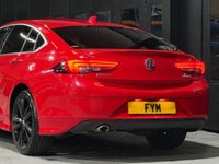 USED 2017 67 VAUXHALL INSIGNIA 2.0 Turbo D BlueInjection SRi VX Line Nav Grand Sport 5dr Diesel Manual Euro 6 (s/s) (170 ps) 