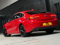 USED 2017 67 VAUXHALL INSIGNIA 2.0 Turbo D BlueInjection SRi VX Line Nav Grand Sport 5dr Diesel Manual Euro 6 (s/s) (170 ps) 