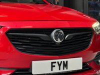 USED 2017 67 VAUXHALL INSIGNIA 2.0 Turbo D BlueInjection SRi VX Line Nav Grand Sport 5dr Diesel Manual Euro 6 (s/s) (170 ps) 