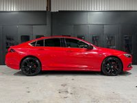 USED 2017 67 VAUXHALL INSIGNIA 2.0 Turbo D BlueInjection SRi VX Line Nav Grand Sport 5dr Diesel Manual Euro 6 (s/s) (170 ps) 