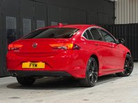 USED 2017 67 VAUXHALL INSIGNIA 2.0 Turbo D BlueInjection SRi VX Line Nav Grand Sport 5dr Diesel Manual Euro 6 (s/s) (170 ps) 