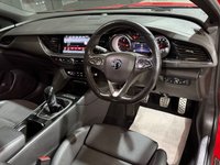 USED 2017 67 VAUXHALL INSIGNIA 2.0 Turbo D BlueInjection SRi VX Line Nav Grand Sport 5dr Diesel Manual Euro 6 (s/s) (170 ps) 
