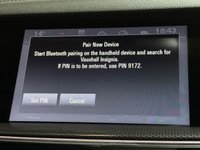 USED 2017 67 VAUXHALL INSIGNIA 2.0 Turbo D BlueInjection SRi VX Line Nav Grand Sport 5dr Diesel Manual Euro 6 (s/s) (170 ps) 