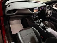 USED 2017 67 VAUXHALL INSIGNIA 2.0 Turbo D BlueInjection SRi VX Line Nav Grand Sport 5dr Diesel Manual Euro 6 (s/s) (170 ps) 