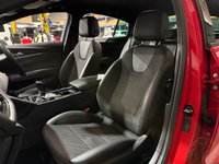 USED 2017 67 VAUXHALL INSIGNIA 2.0 Turbo D BlueInjection SRi VX Line Nav Grand Sport 5dr Diesel Manual Euro 6 (s/s) (170 ps) 