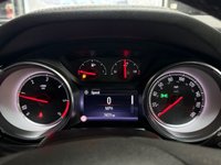 USED 2017 67 VAUXHALL INSIGNIA 2.0 Turbo D BlueInjection SRi VX Line Nav Grand Sport 5dr Diesel Manual Euro 6 (s/s) (170 ps) 