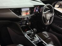 USED 2017 67 VAUXHALL INSIGNIA 2.0 Turbo D BlueInjection SRi VX Line Nav Grand Sport 5dr Diesel Manual Euro 6 (s/s) (170 ps) 